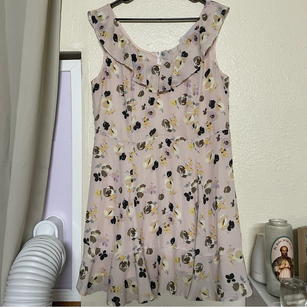 Asos size 14 dress
